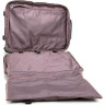 Дорожная сумка на колёсах PIQUADRO Blue Square BV2960B2/MO (коричневая)