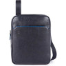 Сумка мужская PIQUADRO B2S CA1816B2S/BLU (синий)